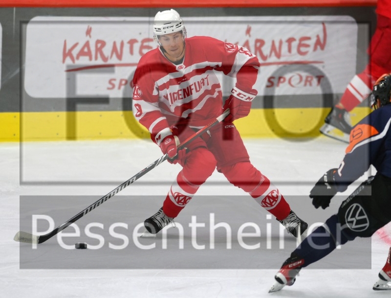 EC-KAC -Grizzlys Wolfsburg (23.08.2023) / Testspiel_12