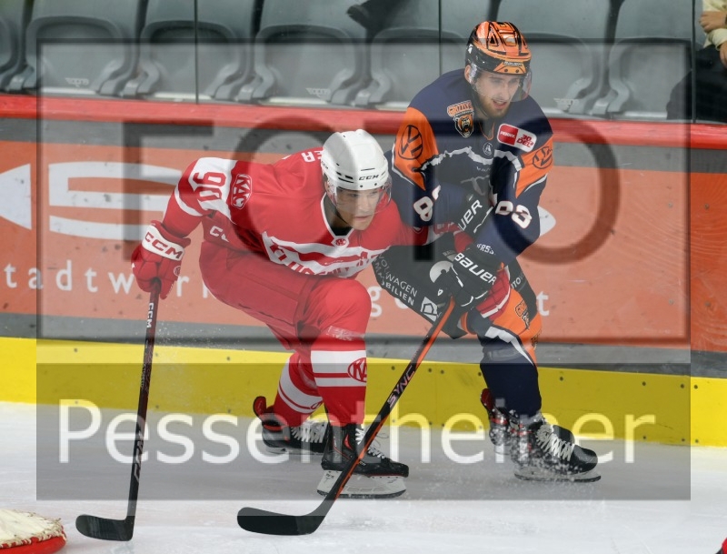 EC-KAC -Grizzlys Wolfsburg (23.08.2023) / Testspiel_13