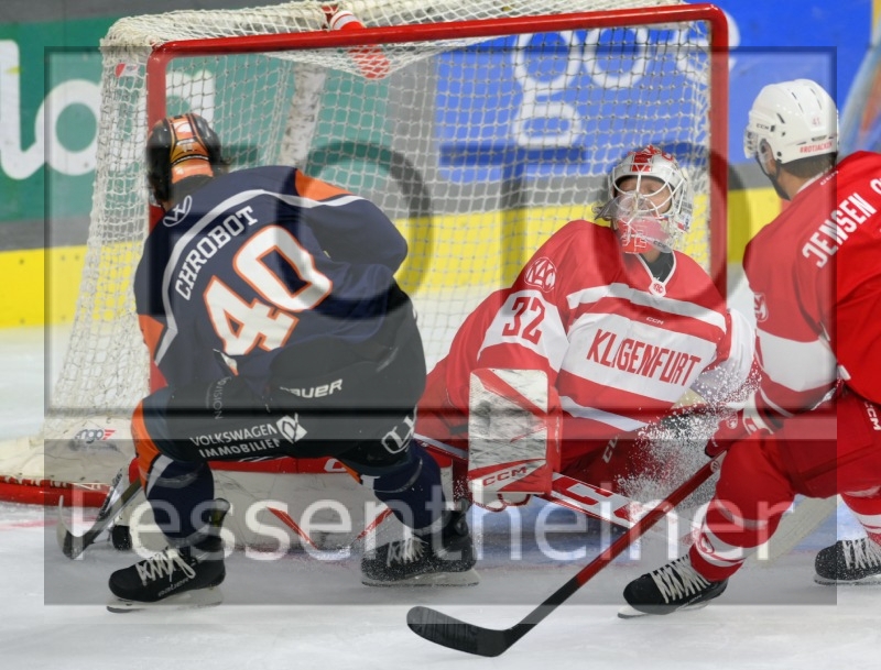 EC-KAC -Grizzlys Wolfsburg (23.08.2023) / Testspiel_14