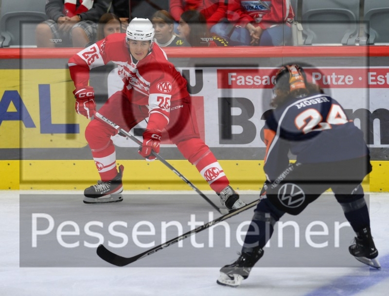 EC-KAC -Grizzlys Wolfsburg (23.08.2023) / Testspiel_15
