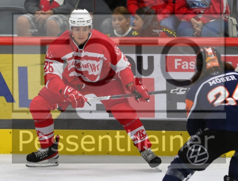 EC-KAC -Grizzlys Wolfsburg (23.08.2023) / Testspiel_16
