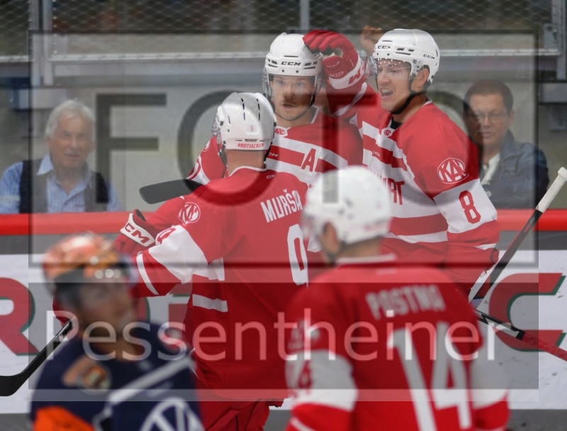 EC-KAC -Grizzlys Wolfsburg (23.08.2023) / Testspiel_18