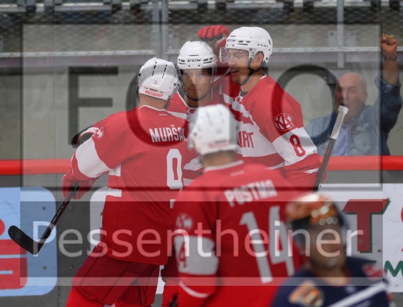 EC-KAC -Grizzlys Wolfsburg (23.08.2023) / Testspiel_20
