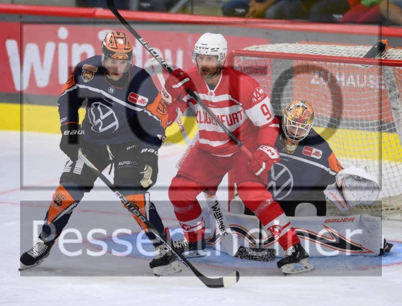 EC-KAC -Grizzlys Wolfsburg (23.08.2023) / Testspiel_21