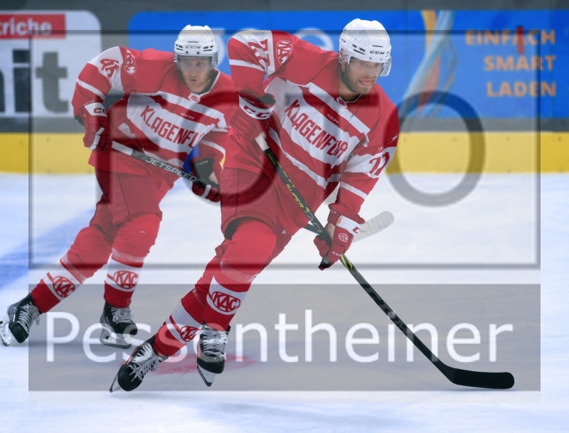 EC-KAC -Grizzlys Wolfsburg (23.08.2023) / Testspiel_1