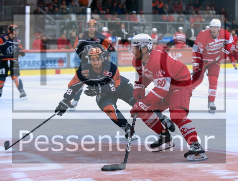 EC-KAC -Grizzlys Wolfsburg (23.08.2023) / Testspiel_2