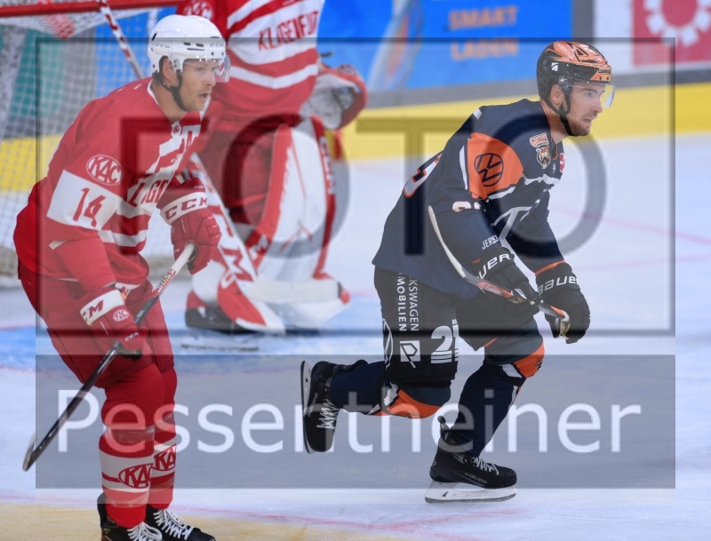 EC-KAC -Grizzlys Wolfsburg (23.08.2023) / Testspiel_3