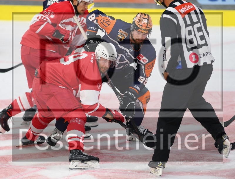 EC-KAC -Grizzlys Wolfsburg (23.08.2023) / Testspiel_7