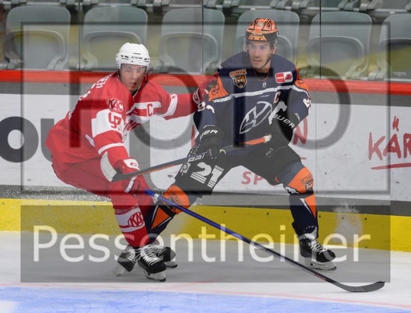 EC-KAC -Grizzlys Wolfsburg (23.08.2023) / Testspiel_8