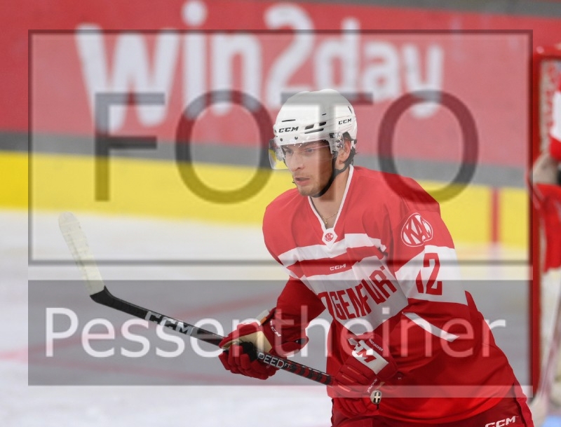EC-KAC -Grizzlys Wolfsburg (23.08.2023) / Testspiel_9