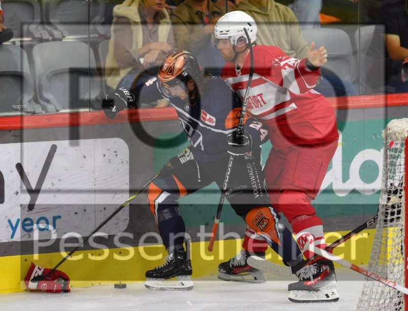 EC-KAC -Grizzlys Wolfsburg (23.08.2023) / Testspiel_10