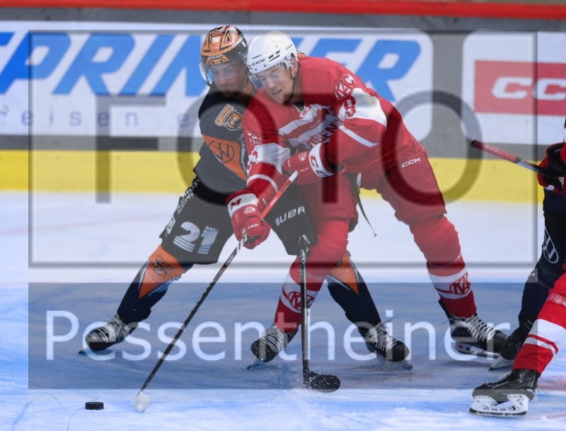 EC-KAC -Grizzlys Wolfsburg (23.08.2023) / Testspiel_6