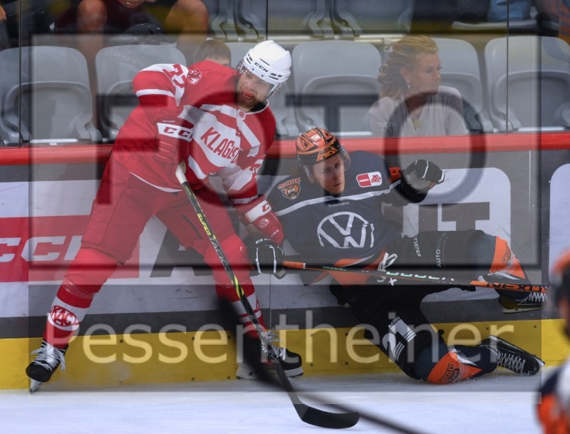 EC-KAC -Grizzlys Wolfsburg (23.08.2023) / Testspiel_7