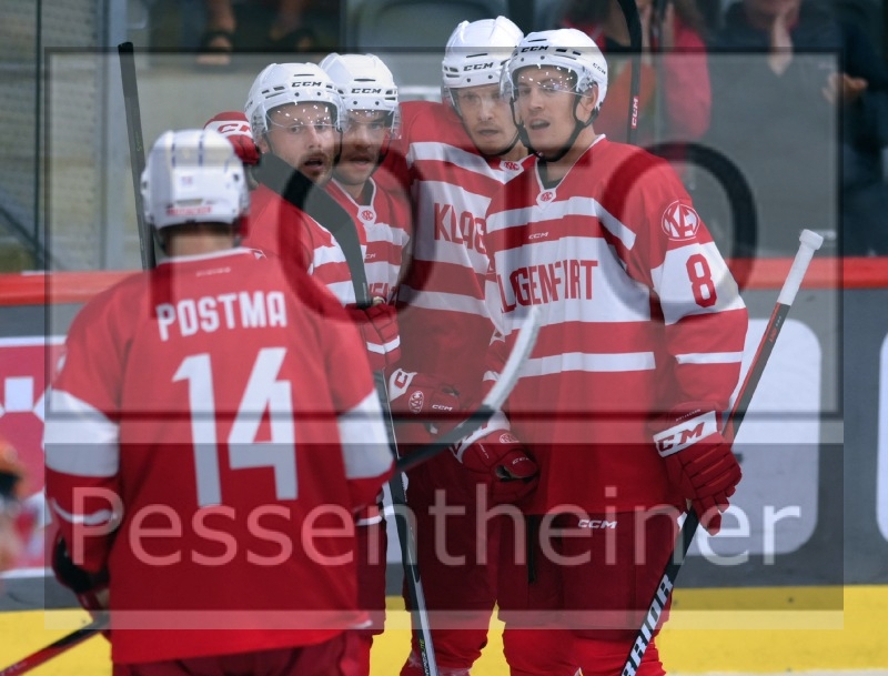 EC-KAC -Grizzlys Wolfsburg (23.08.2023) / Testspiel_12