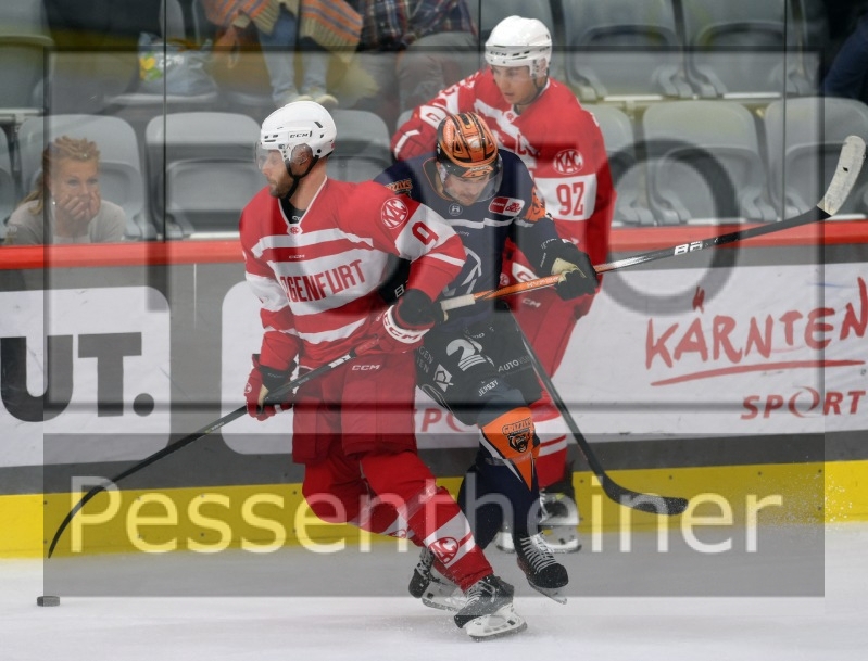 EC-KAC -Grizzlys Wolfsburg (23.08.2023) / Testspiel_2