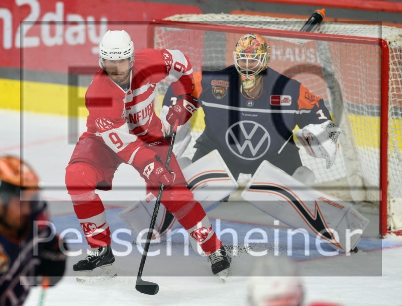 EC-KAC -Grizzlys Wolfsburg (23.08.2023) / Testspiel_3