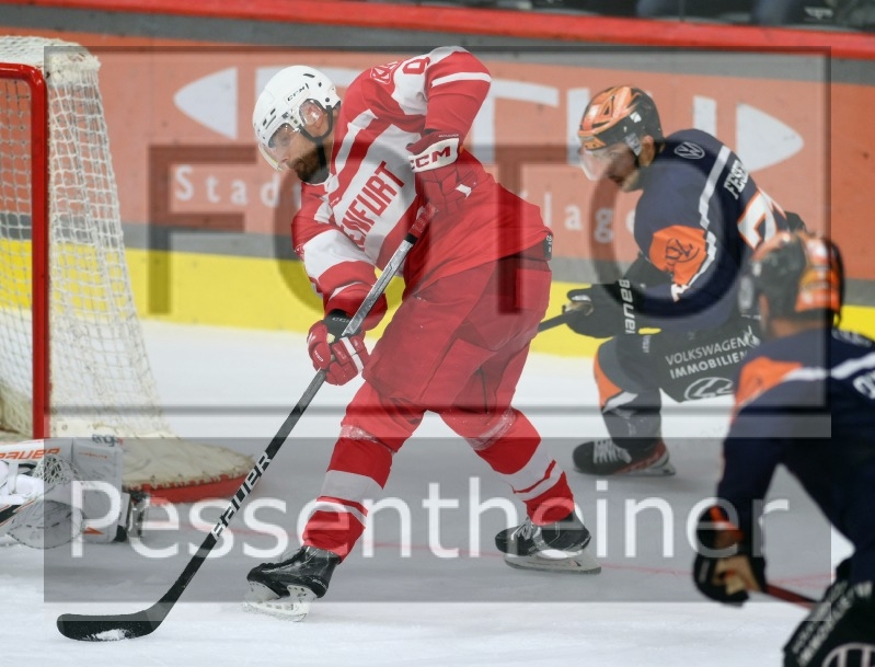 EC-KAC -Grizzlys Wolfsburg (23.08.2023) / Testspiel_4