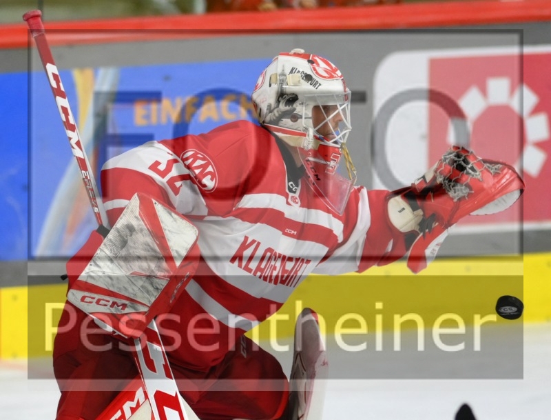 EC-KAC -Grizzlys Wolfsburg (23.08.2023) / Testspiel_5