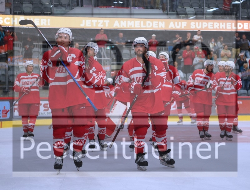 EC-KAC -Grizzlys Wolfsburg (23.08.2023) / Testspiel_9