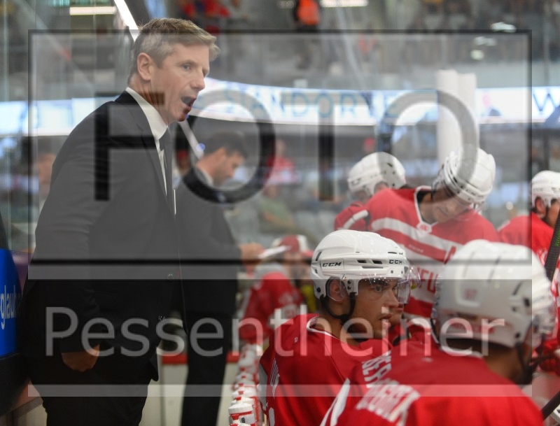 EC-KAC -Grizzlys Wolfsburg (23.08.2023) / Testspiel_14