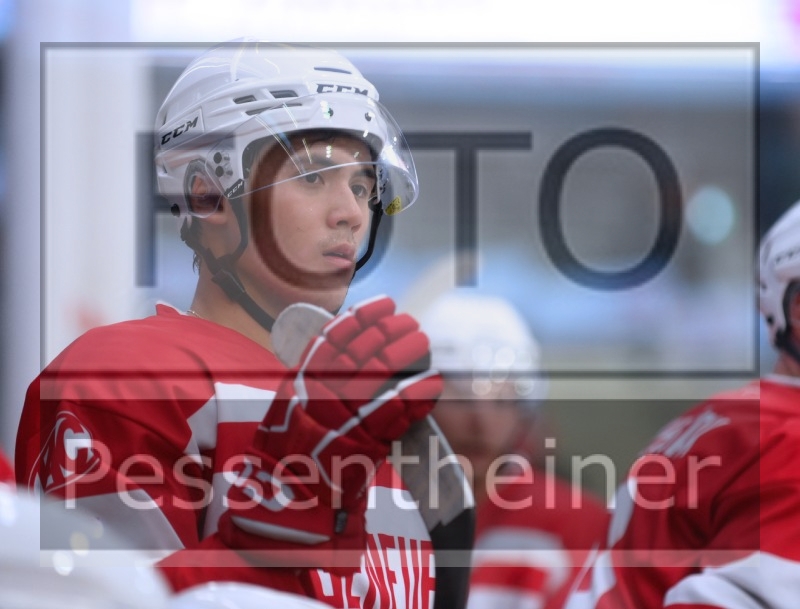 EC-KAC -Grizzlys Wolfsburg (23.08.2023) / Testspiel_15
