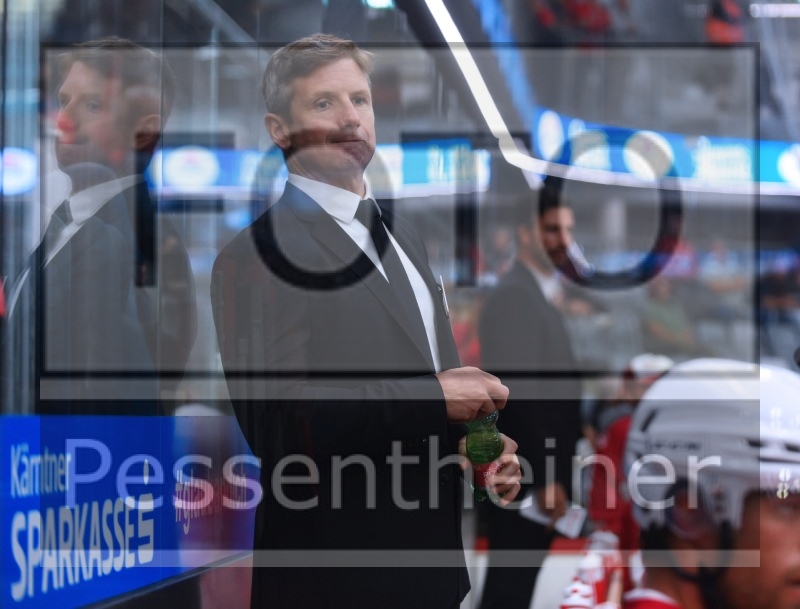 EC-KAC -Grizzlys Wolfsburg (23.08.2023) / Testspiel_16