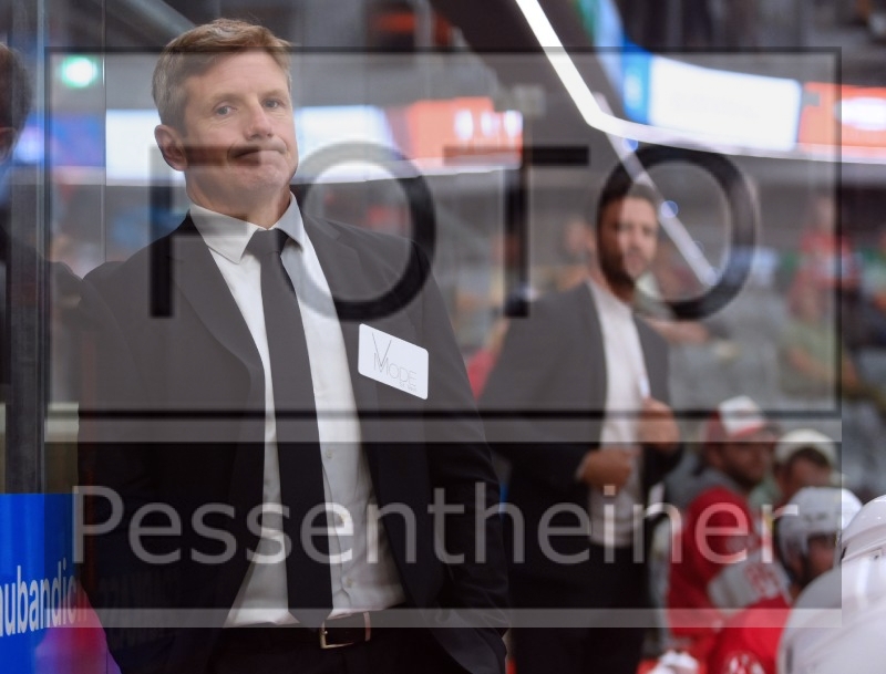 EC-KAC -Grizzlys Wolfsburg (23.08.2023) / Testspiel_19