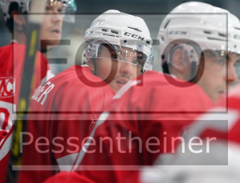 EC-KAC -Grizzlys Wolfsburg (23.08.2023) / Testspiel_28