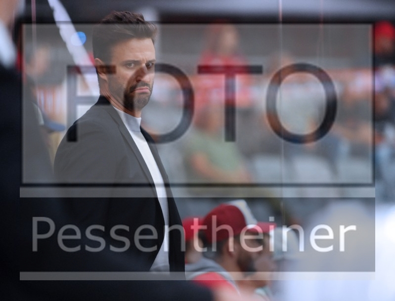 EC-KAC -Grizzlys Wolfsburg (23.08.2023) / Testspiel_30