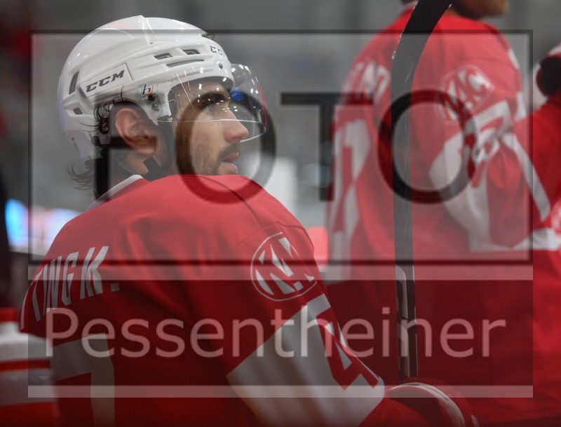 EC-KAC -Grizzlys Wolfsburg (23.08.2023) / Testspiel_1