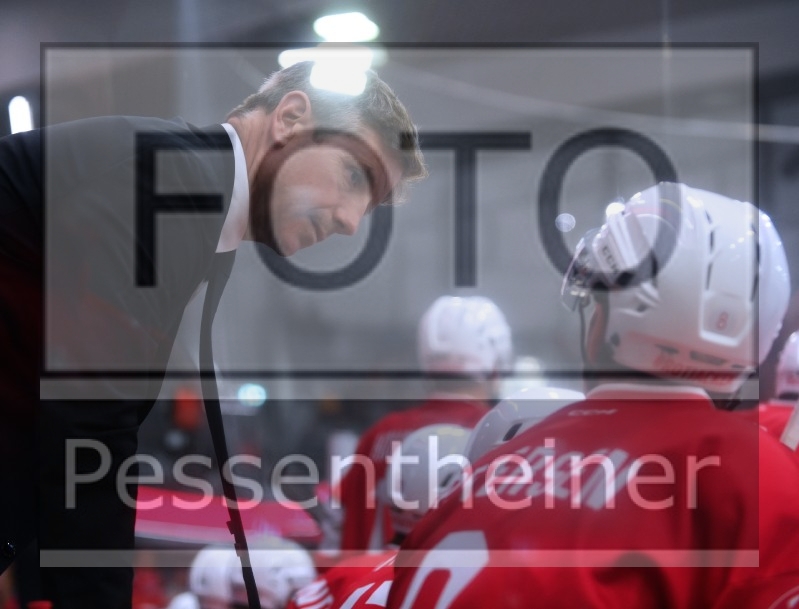 EC-KAC -Grizzlys Wolfsburg (23.08.2023) / Testspiel_5