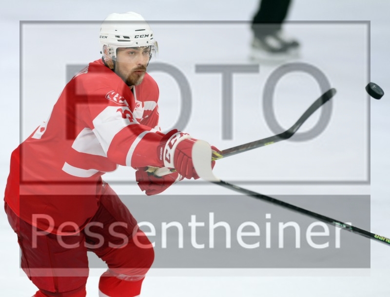 EC-KAC - Vienna Capitals (25.08.2023) / Testspiel_6