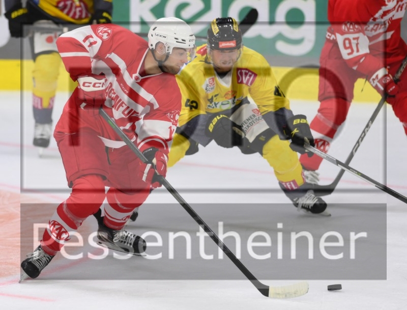 EC-KAC - Vienna Capitals (25.08.2023) / Testspiel_7