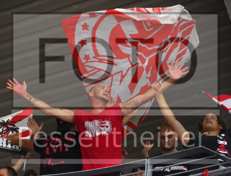 EC-KAC - Vienna Capitals (25.08.2023) / Testspiel_17