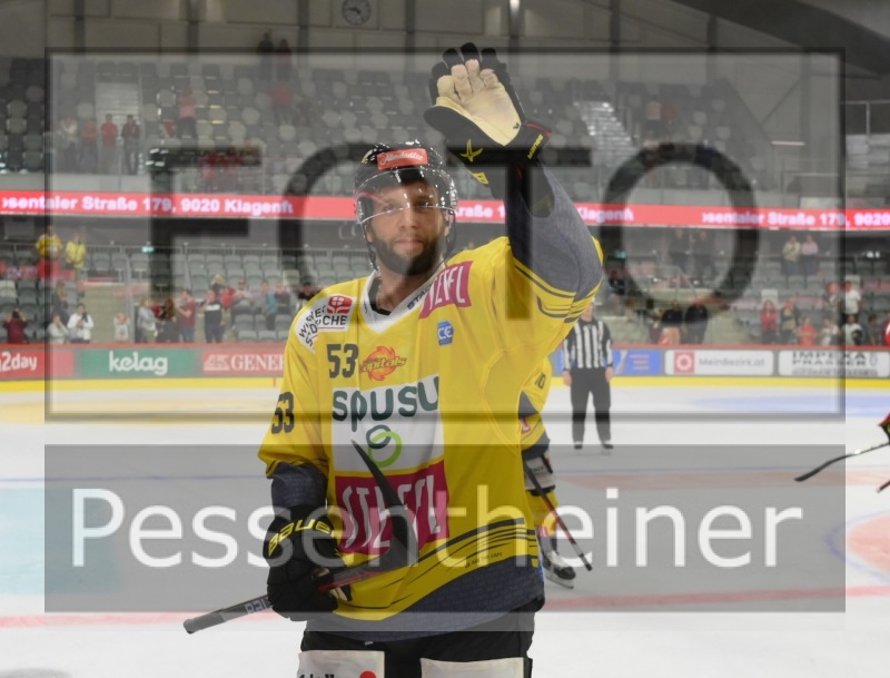 EC-KAC - Vienna Capitals (25.08.2023) / Testspiel_27