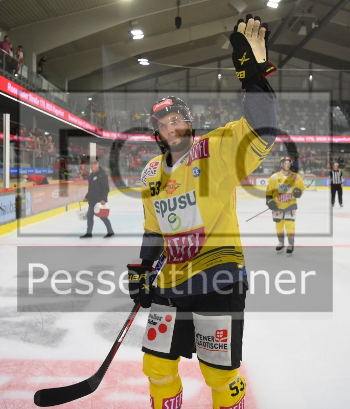 EC-KAC - Vienna Capitals (25.08.2023) / Testspiel_30