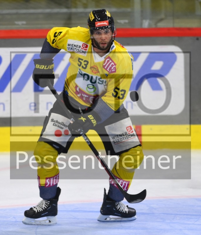EC-KAC - Vienna Capitals (25.08.2023) / Testspiel_2