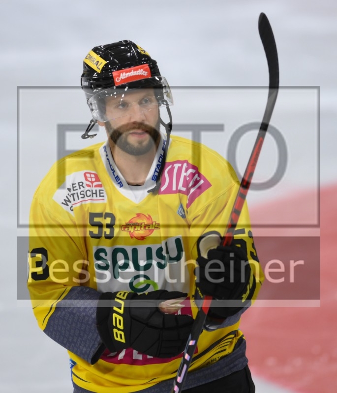 EC-KAC - Vienna Capitals (25.08.2023) / Testspiel_3