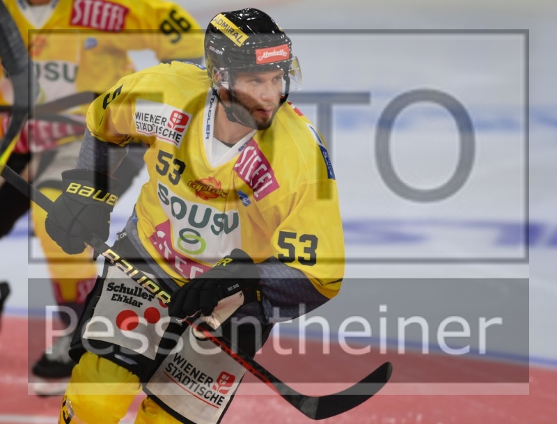 EC-KAC - Vienna Capitals (25.08.2023) / Testspiel_4
