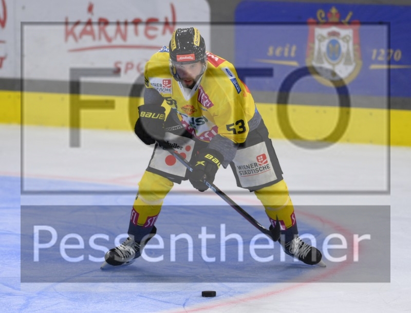 EC-KAC - Vienna Capitals (25.08.2023) / Testspiel_8