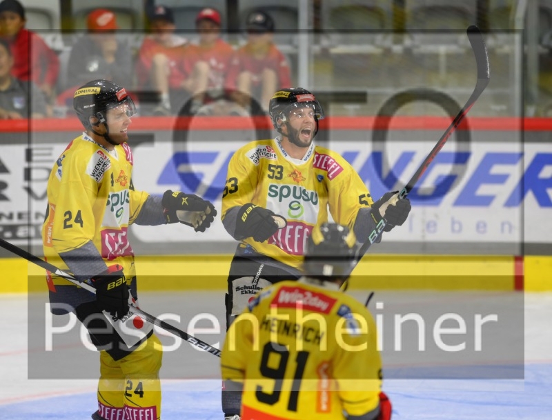 EC-KAC - Vienna Capitals (25.08.2023) / Testspiel_11