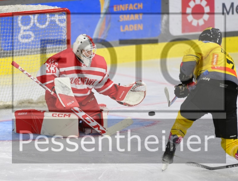 EC-KAC - Vienna Capitals (25.08.2023) / Testspiel_15