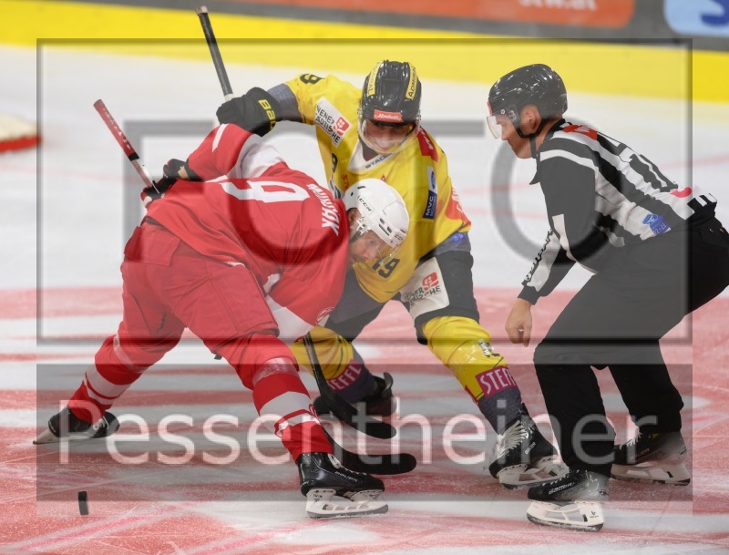 EC-KAC - Vienna Capitals (25.08.2023) / Testspiel_19