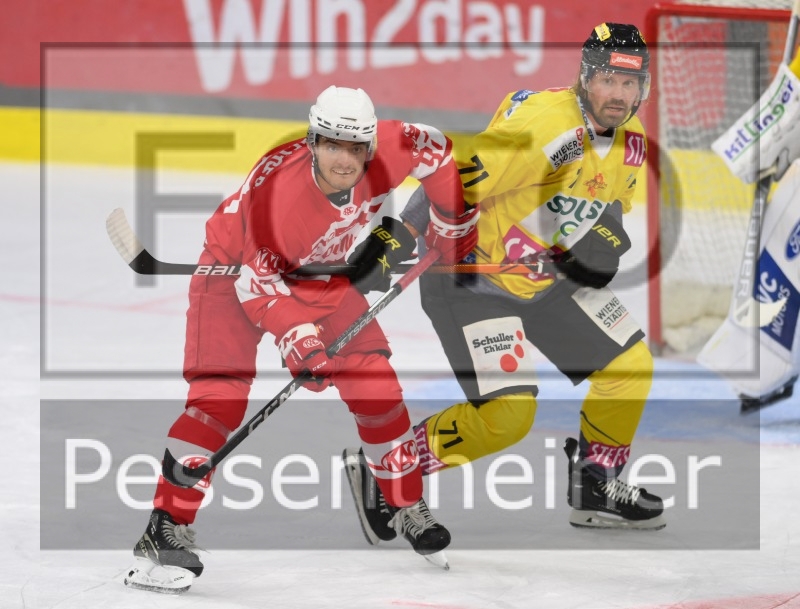 EC-KAC - Vienna Capitals (25.08.2023) / Testspiel_23