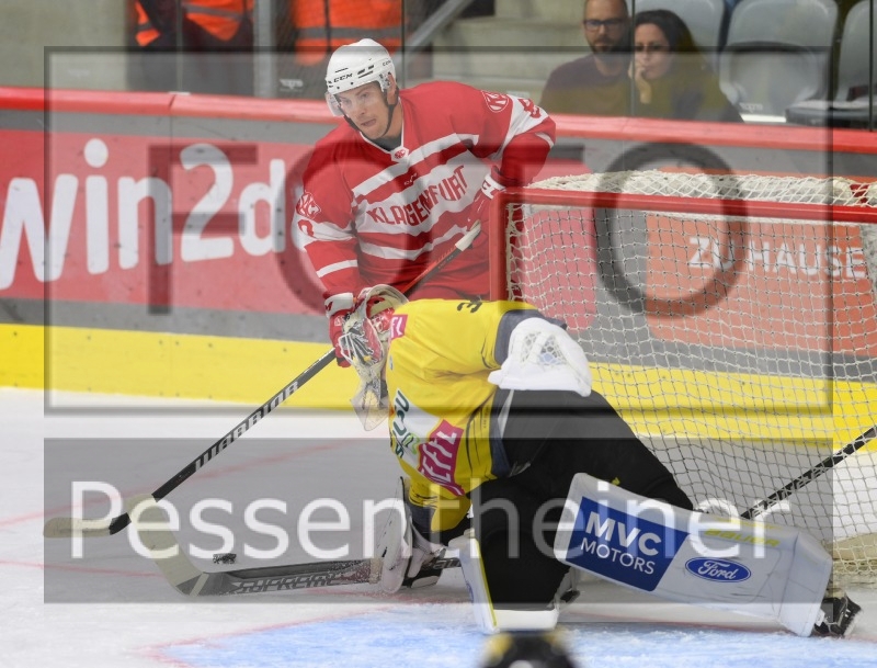 EC-KAC - Vienna Capitals (25.08.2023) / Testspiel_26