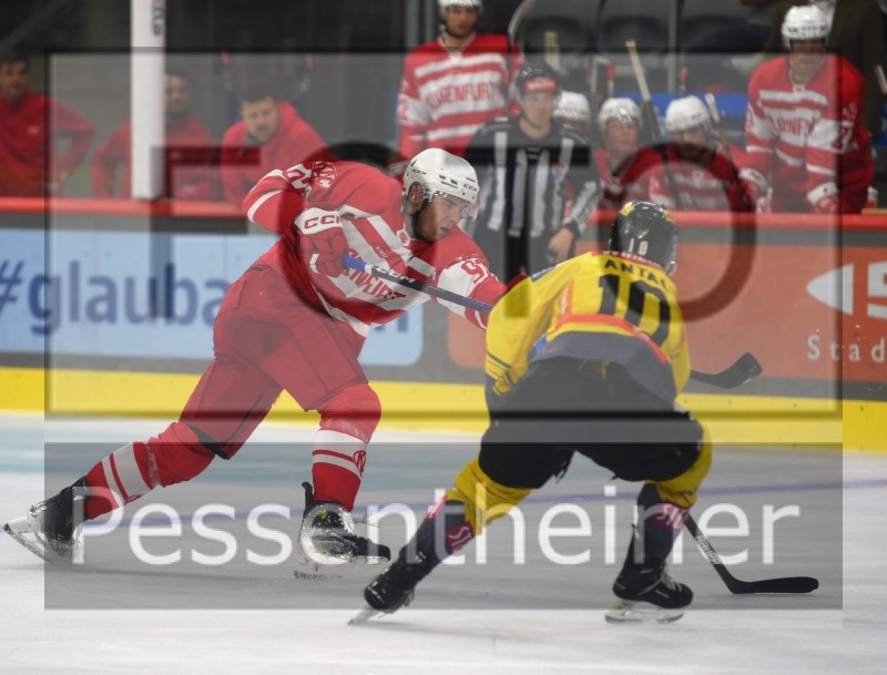 EC-KAC - Vienna Capitals (25.08.2023) / Testspiel_3