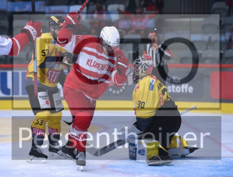EC-KAC - Vienna Capitals (25.08.2023) / Testspiel_5