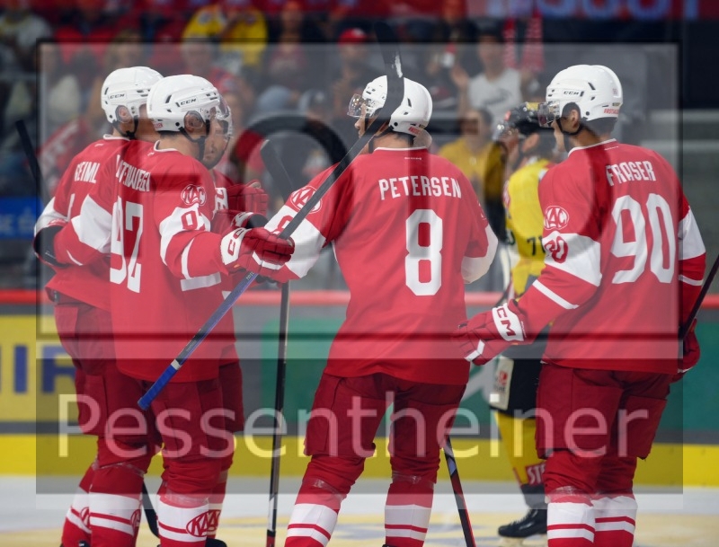 EC-KAC - Vienna Capitals (25.08.2023) / Testspiel_6
