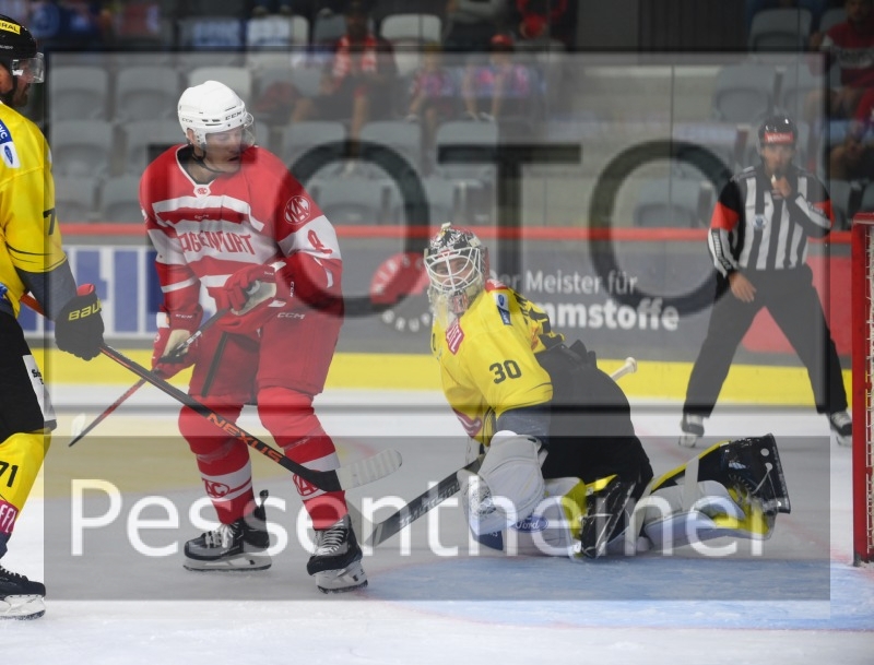 EC-KAC - Vienna Capitals (25.08.2023) / Testspiel_8