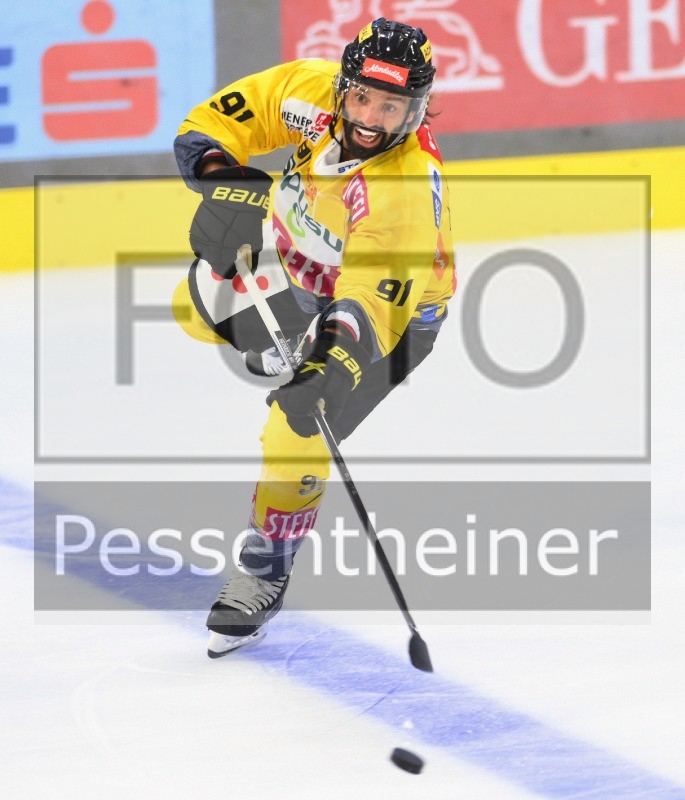 EC-KAC - Vienna Capitals (25.08.2023) / Testspiel_1
